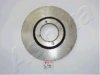 ASHIKA 60-05-502 Brake Disc